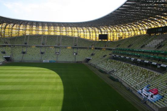 Stadion Miejski w Gdyni